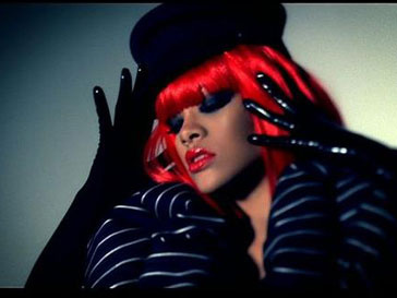 Рианна (Rihanna) появится на обложке сентябрьского издания Vogue Рианна (Rihanna) появится на обложке сентябрьского издания Vogue