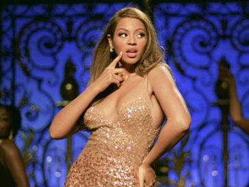 Бейонсе Ноулз (Beyonce Knowles) согласилась принять участие в «Гластонбери» Бейонсе Ноулз (Beyonce Knowles) согласилась принять участие в «Гластонбери»