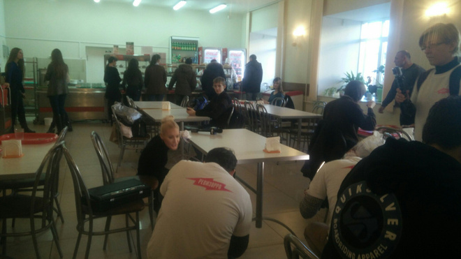 "Ревизорро" работает в Томске: подробности "Ревизорро" работает в Томске: подробности