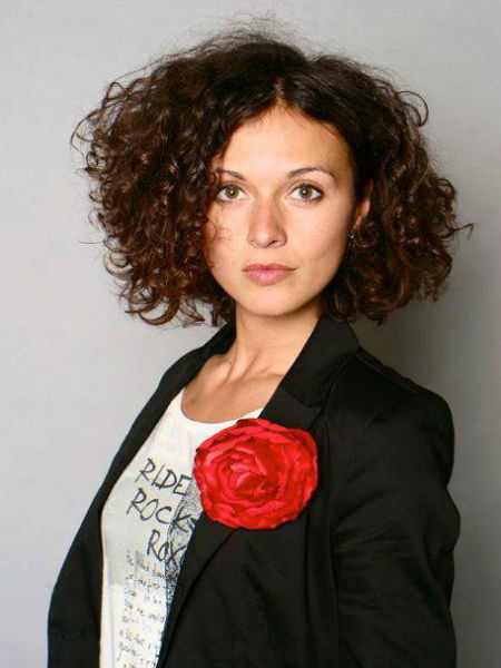 Екатерина Плотко Екатерина Плотко