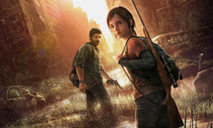    HBO    The Last of Us