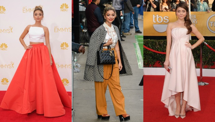 Сара Хайленд