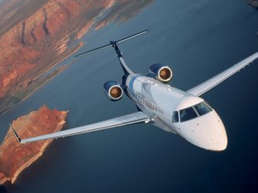 Самолет компании Boeing Самолет компании Boeing