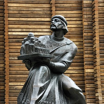 XI век XI век