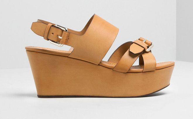 Босоножки Pull and Bear, 2999 р.