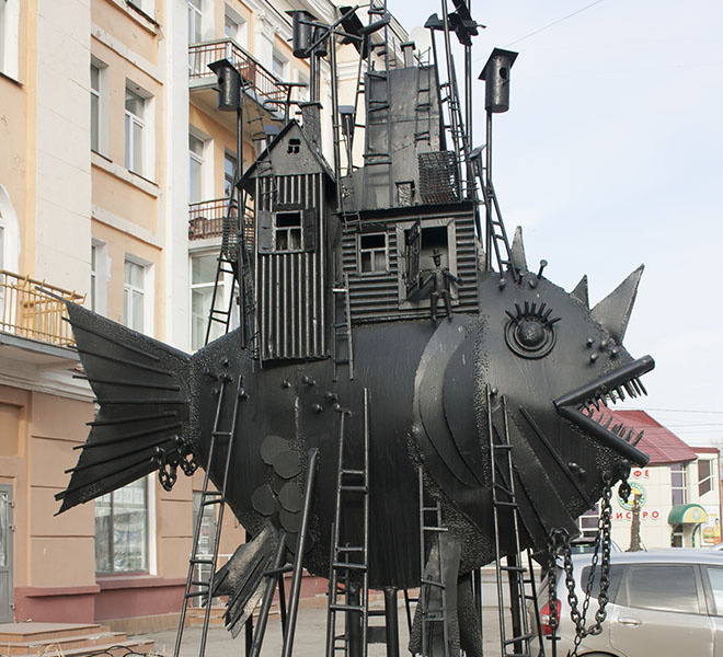 Афиша Омска, Александр Капралов Афиша Омска, Александр Капралов
