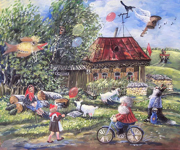Александра Гурьева-Сажаева Александра Гурьева-Сажаева