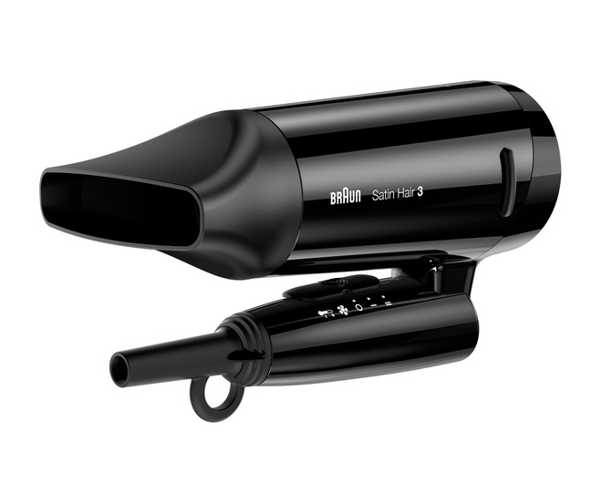 Braun Style&Go Braun Style&Go