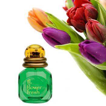 Flower Fresh, Faberlic Flower Fresh, Faberlic