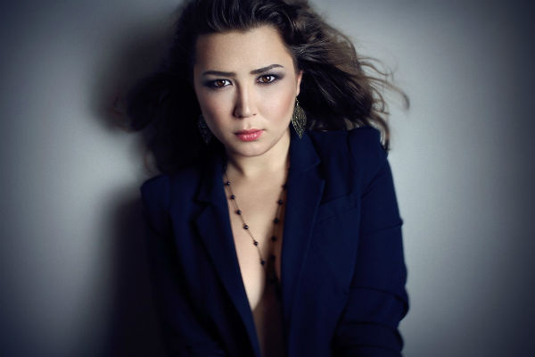 Нелли Овчинникова Нелли Овчинникова
