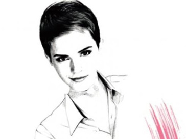 Эмма Уотсон (Emma Watson) не скрывает, что любит пользоваться помадой Эмма Уотсон (Emma Watson) не скрывает, что любит пользоваться помадой