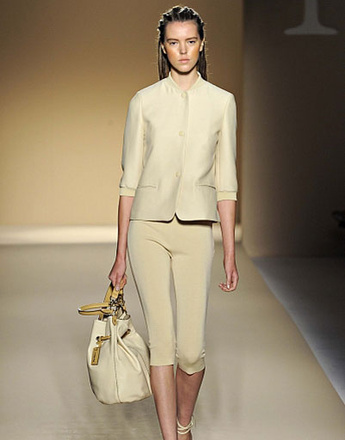 Max Mara, коллекция весна-лето/2012