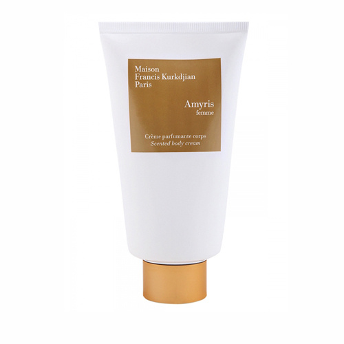 Maison Francis Kurkdjian, Amyris creme, 3500 рублей Maison Francis Kurkdjian, Amyris creme, 3500 рублей