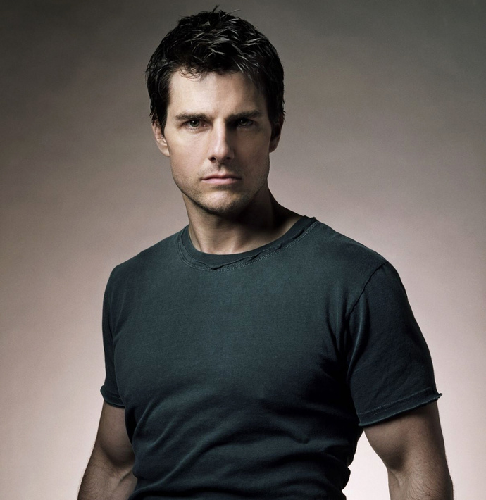 Том Круз Том Круз