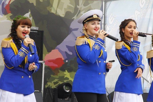 День рыбака День рыбака
