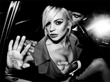 Линдсей Лохан (Lindsay Lohan) и Спенсер Фоллс (Spencer Falls) Линдсей Лохан (Lindsay Lohan) и Спенсер Фоллс (Spencer Falls)