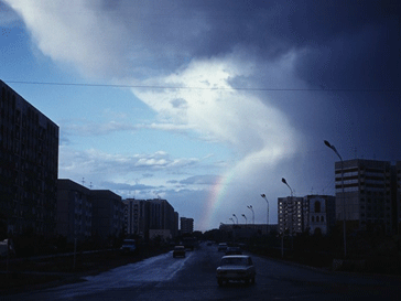 Гроза Гроза