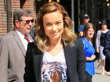 Оливия Уайлд (Olivia Wilde) создала сумку, чтобы помочь одной из школ на Гаити Оливия Уайлд (Olivia Wilde) создала сумку, чтобы помочь одной из школ на Гаити