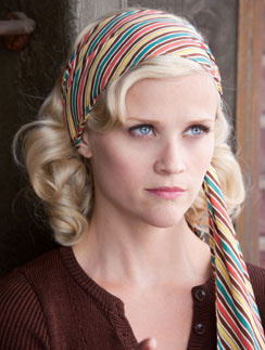 Риз Уизерспун (Reese Witherspoon), кадр из фильма "Воды слонам!". Риз Уизерспун (Reese Witherspoon), кадр из фильма "Воды слонам!"