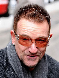 Боно. Боно (Bono)