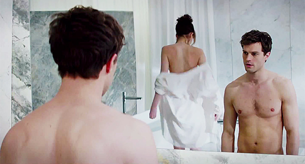 50 оттенков серого