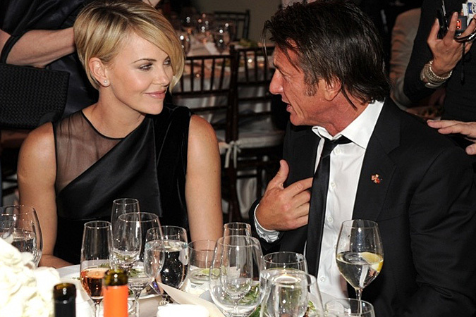 фото самых красивых пар Голливуда