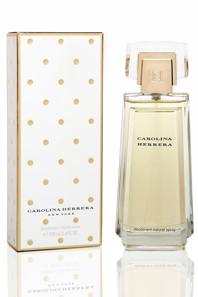 Парфюм Carolina Herrera de Baez Парфюм Carolina Herrera de Baez