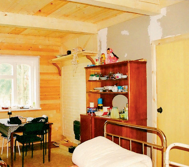 Голландский стиль Голландский стиль