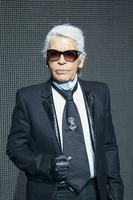 Karl Lagerfeld Карл Лагерфельд