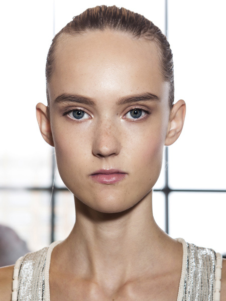 Calvin Klein, весна/лето 2015 Calvin Klein, весна/лето 2015