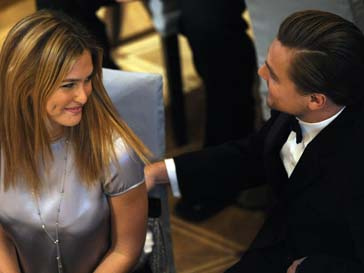 Леонардо Ди Каприо (Leonardo DiCaprio) и Бар Рафаэли (Bar Rafaeli) Леонардо Ди Каприо (Leonardo DiCaprio) и Бар Рафаэли (Bar Rafaeli)
