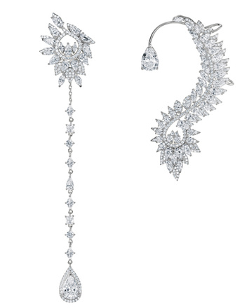 Kojewelry, Кафф