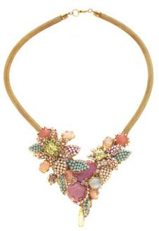 Колье Bijoux Heart. Колье Bijoux Heart.