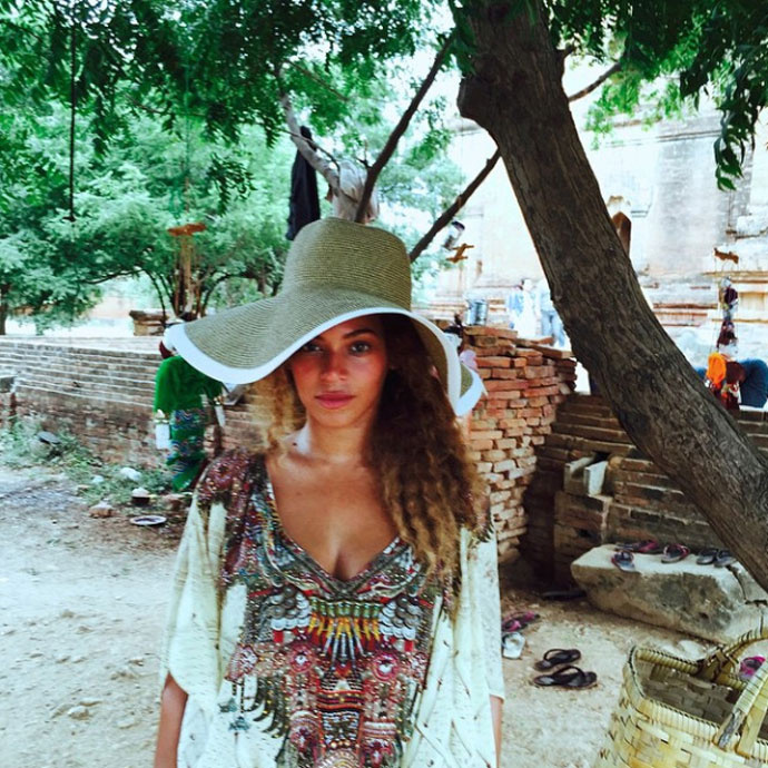 Бейонсе Бейонсе