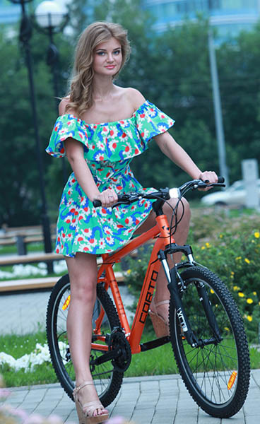 Екатерина Лазарева Екатерина Лазарева