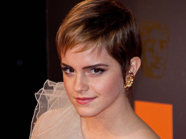 Эмме Уотсон (Emma Watson) всего 20 лет и чтобы быть красивой ей не нужно много косметики Эмме Уотсон (Emma Watson) всего 20 лет и чтобы быть красивой ей не нужно много косметики
