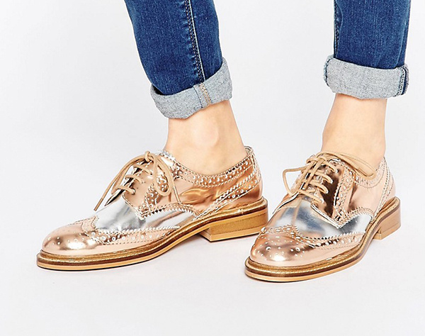 Броги Asos Броги Asos, фото