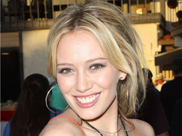 Хилари Дафф (Hilary Duff) Хилари Дафф (Hilary Duff)