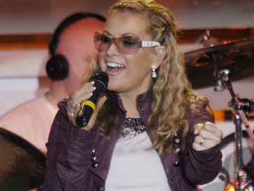 Anastacia Anastacia