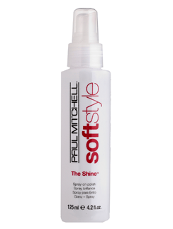 спрей-блеск для волос The Shine, Paul Mitchell Paul Mitchell