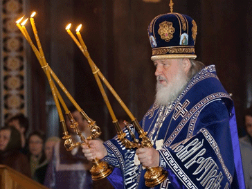 Патриарх Патриарх