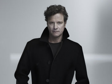 Колин Ферт (Colin Firth) сыграет искателя приключений Колин Ферт (Colin Firth) сыграет искателя приключений