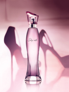 Slip into Slip into