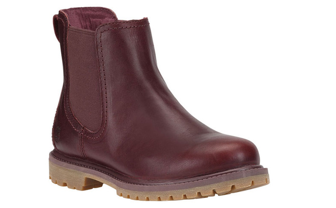 Ботинки Timberland, 8950 р.