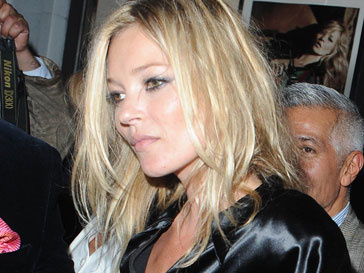 Кейт Мосс определенно свободна Kate Moss, Кейт Мосс