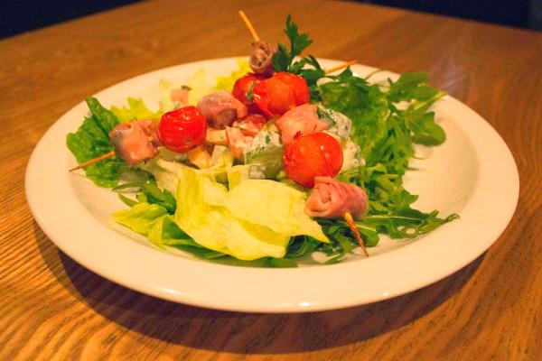 Чешская кухня в Сургуте Чешская кухня в Сургуте