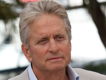 Майкл Дуглас (Michael Kirk Douglas) не поехал в европейское турне из-за болезни Майкл Дуглас (Michael Kirk Douglas) не поехал в европейское турне из-за болезни