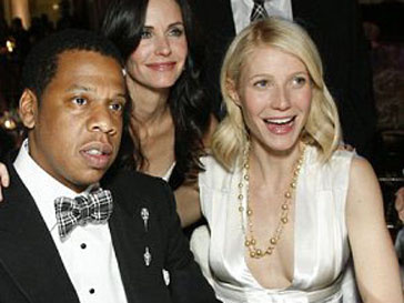 Гвинет Пэлтроу (Gwyneth Paltrow) слушает рэп и дружит с Jay-Z Гвинет Пэлтроу (Gwyneth Paltrow) слушает рэп и дружит с Jay-Z