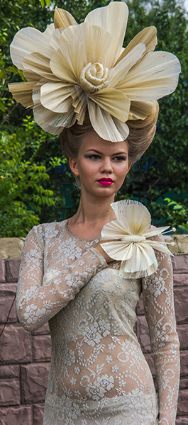 «Воронеж–Город–Сад–2015» «Воронеж–Город–Сад–2015»