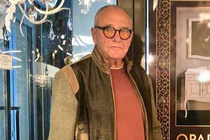 80-летний Виторган показал малышку-дочь
